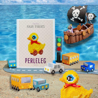 PERLELEG
