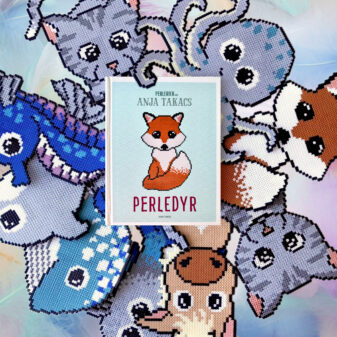 PERLEDYR