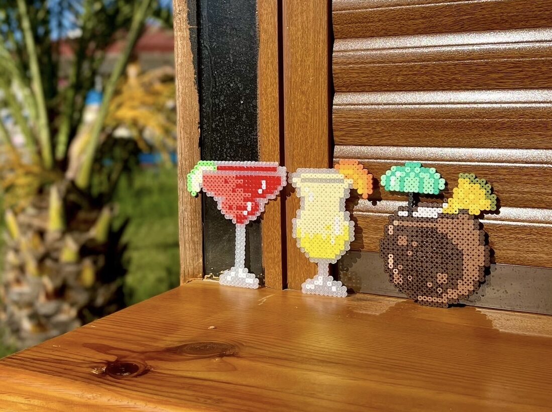 Drinks