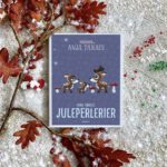 Mine første juleperlerier