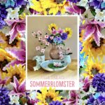 Sommerblomster