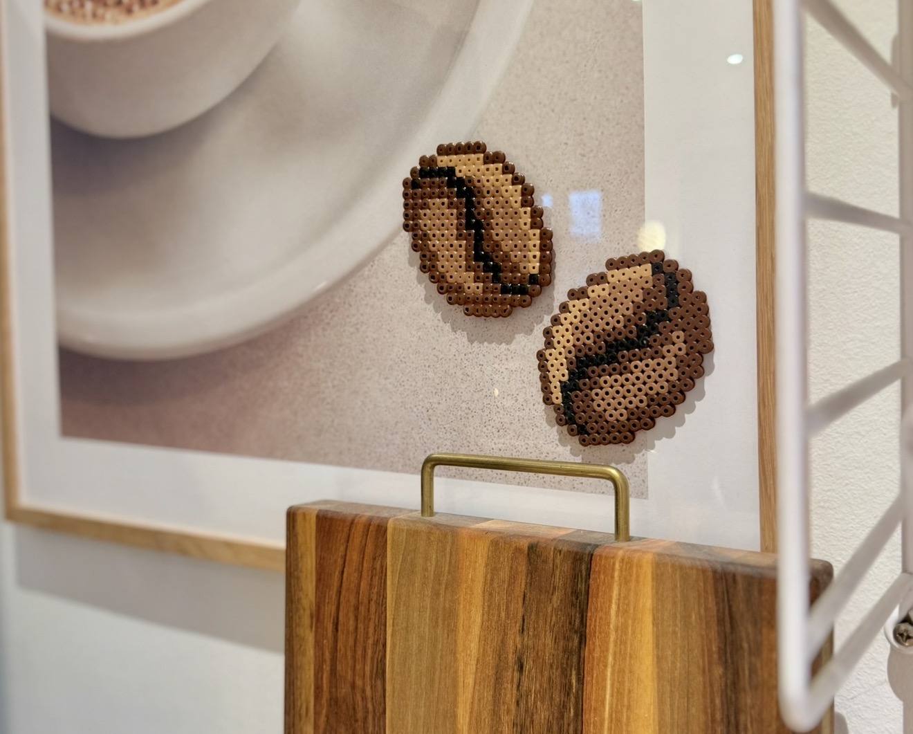 Kaffebønne