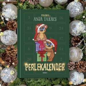 PEARL CALENDARS – Anja Takacs