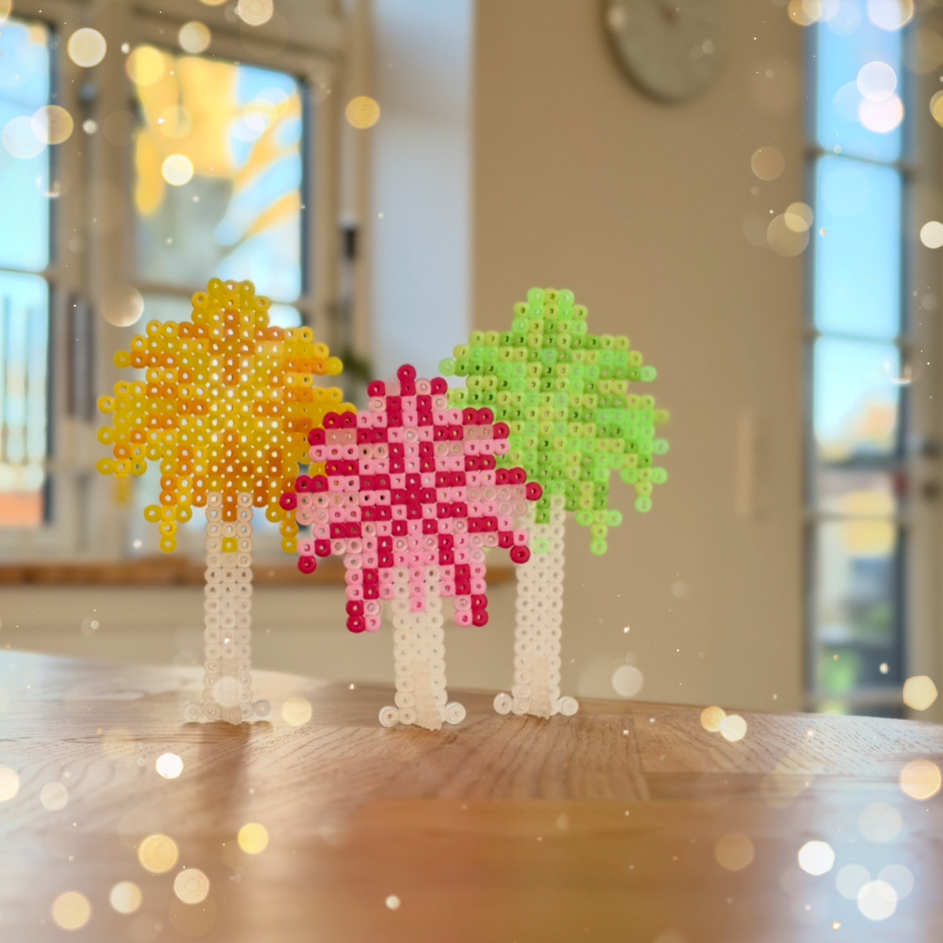 Stående fyrværkeri