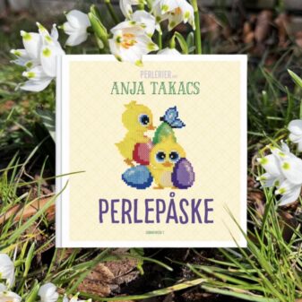 PERLEPÅSKE - Forudbestilling