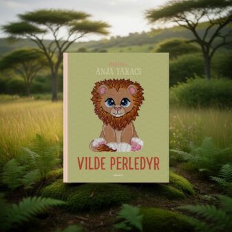 VILDE PERLEDYR - (FORSALG)