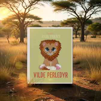 VILDE PERLEDYR - (FORSALG)